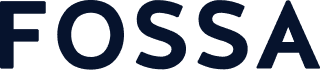 FOSSA Word Mark