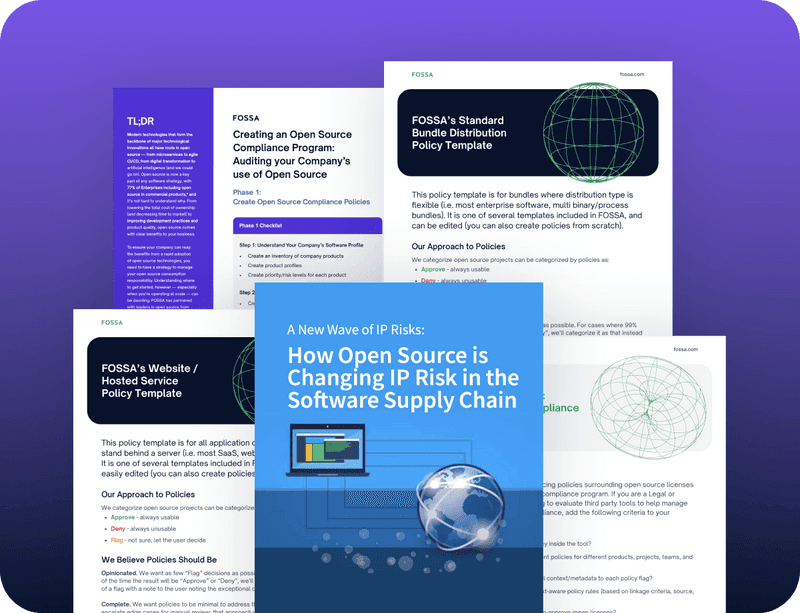 IP Counsel Compliance Kit