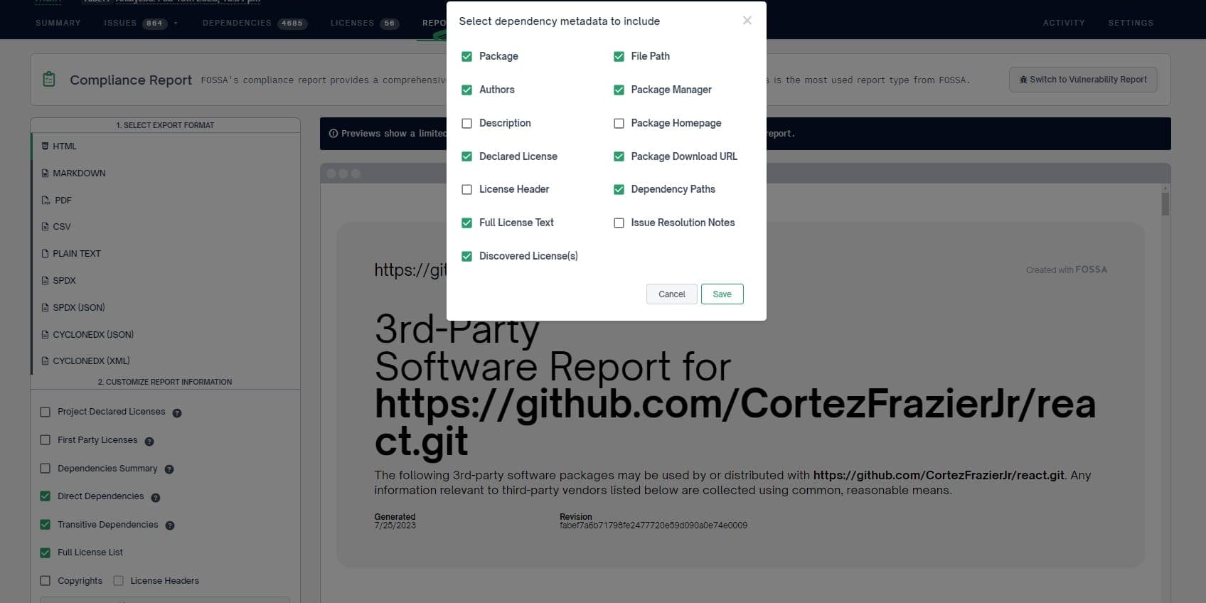 How to Operationalize SBOMs Throughout the SDLC