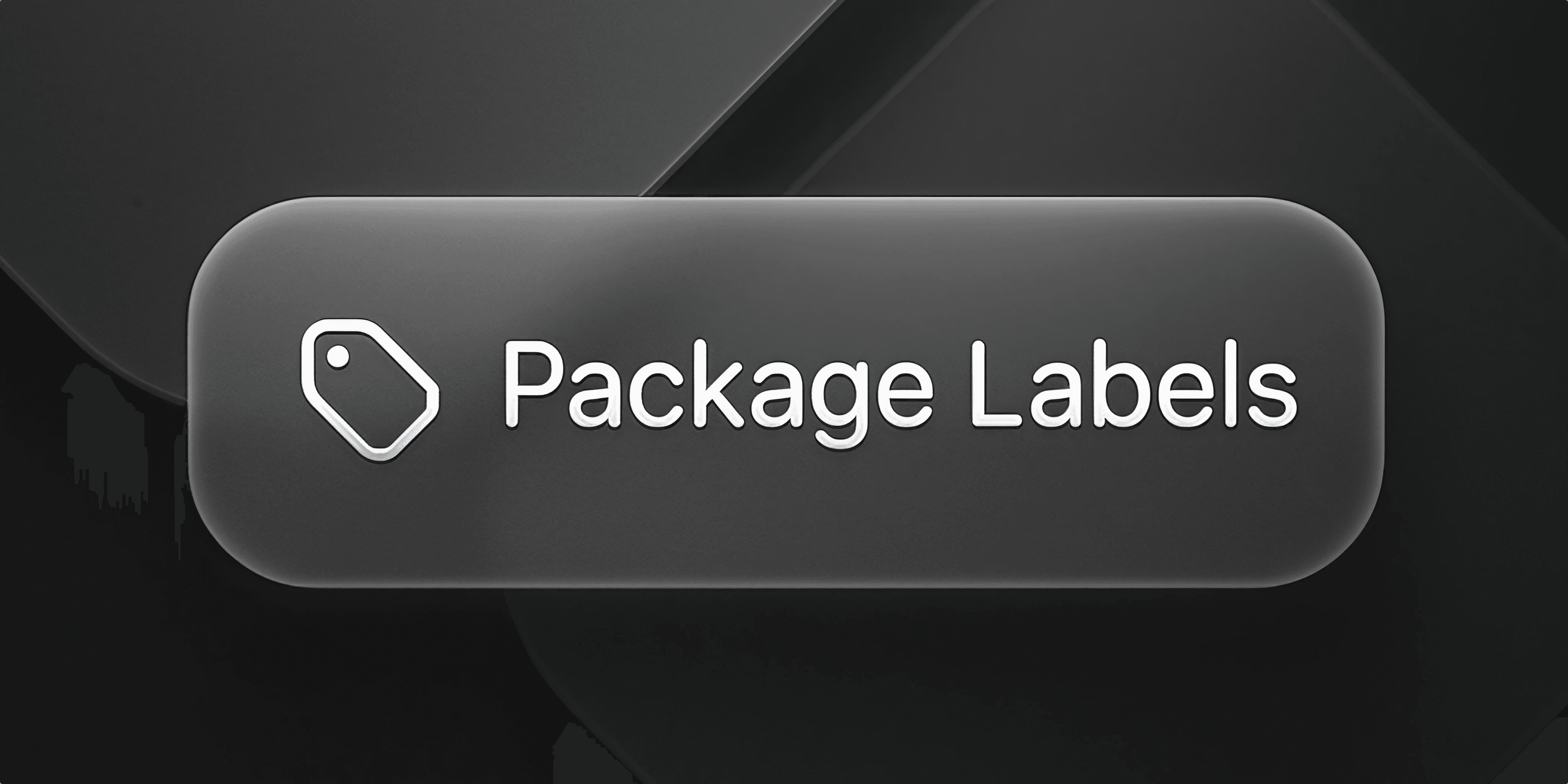 Annotate Dependencies with Context: Introducing Package Labels in FOSSA