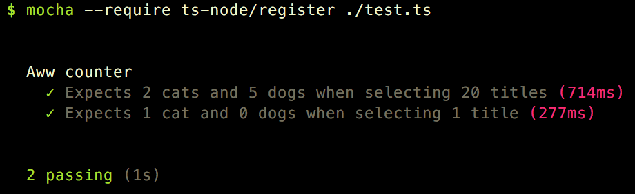 Fast Integration Tests for 3rd Party Services - The Easy Way