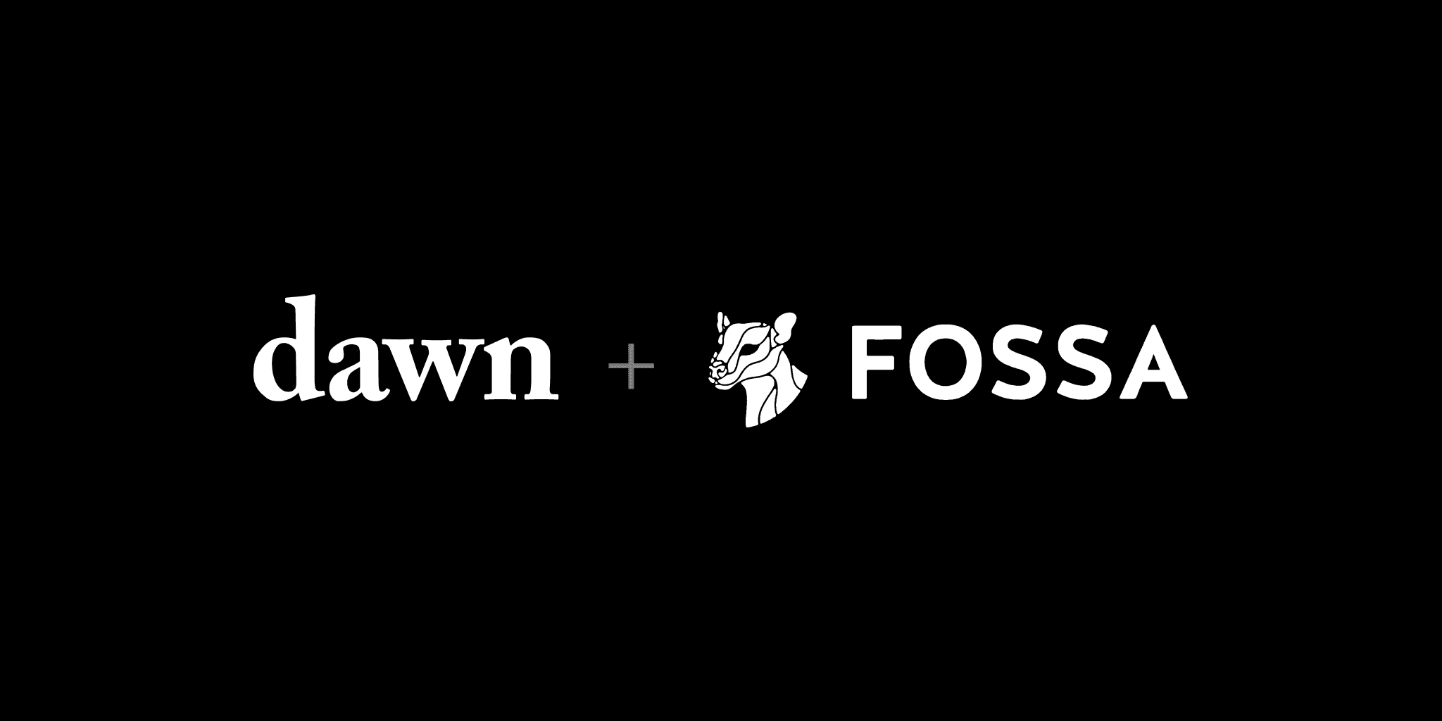 FOSSA Acquires Dawn Labs