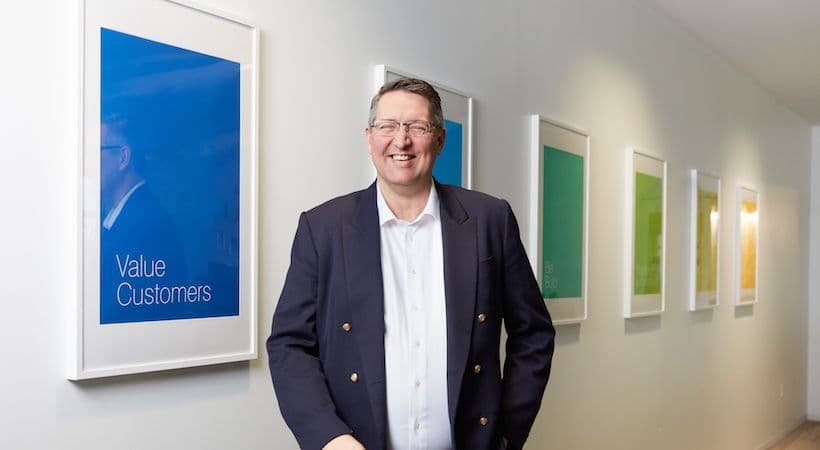 How SmartThings runs IoT open source compliance across dozens of releases per day