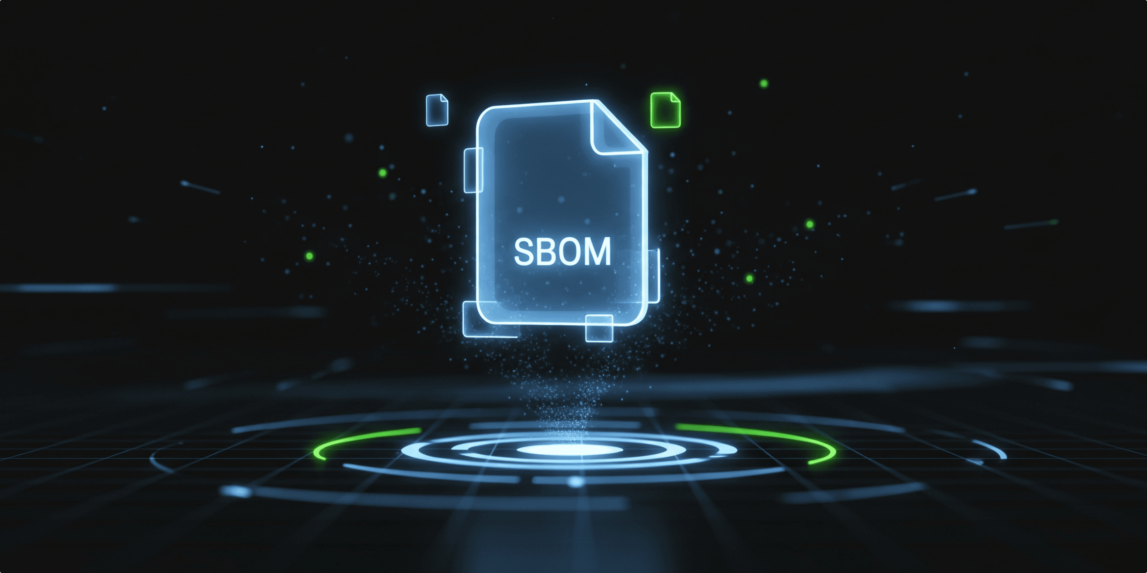 4 Ways to Generate an SBOM