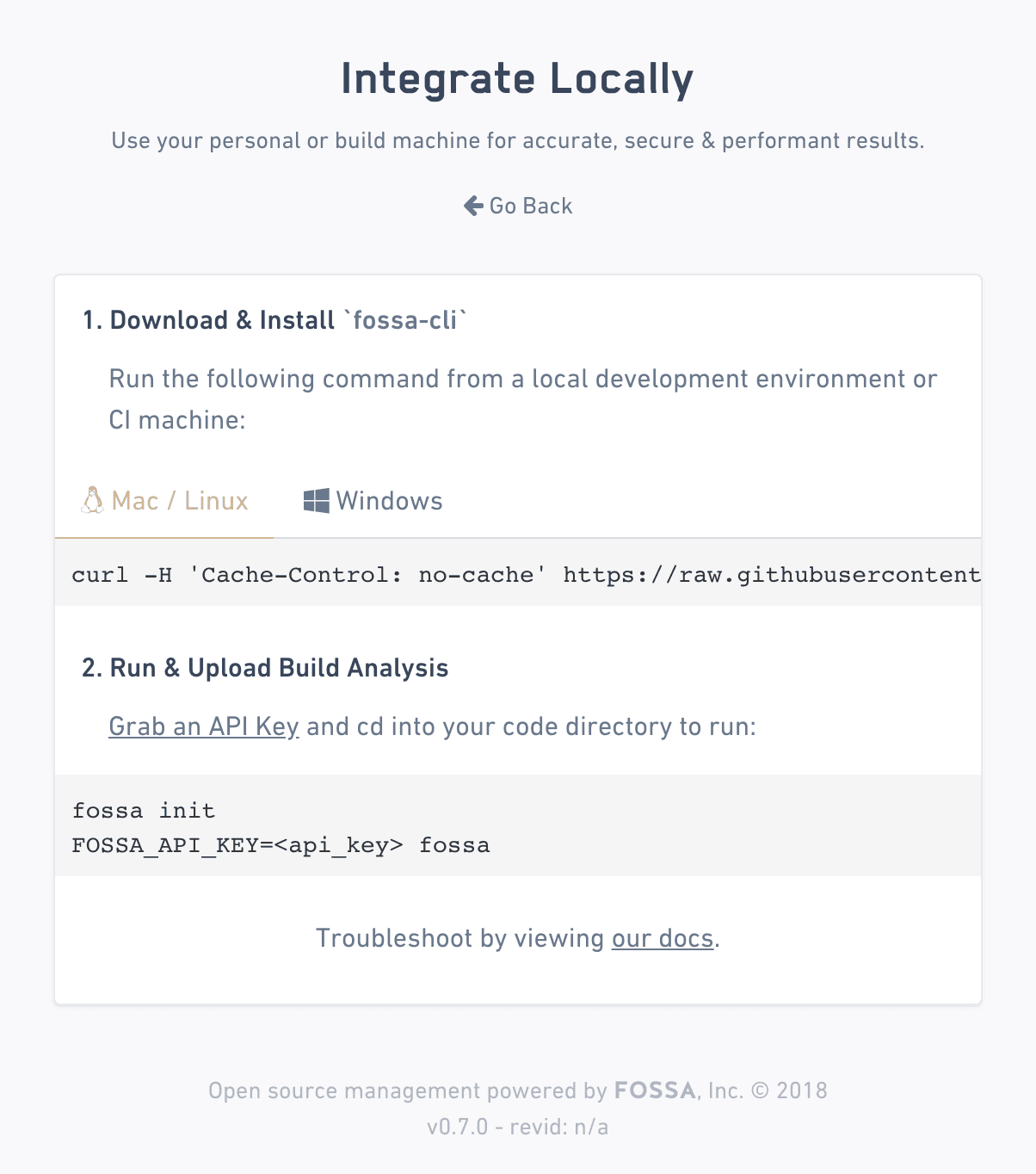 Business Models by Open Source License Type