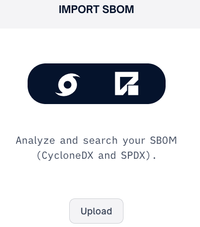 FOSSA now supports importing SPDX SBOMs