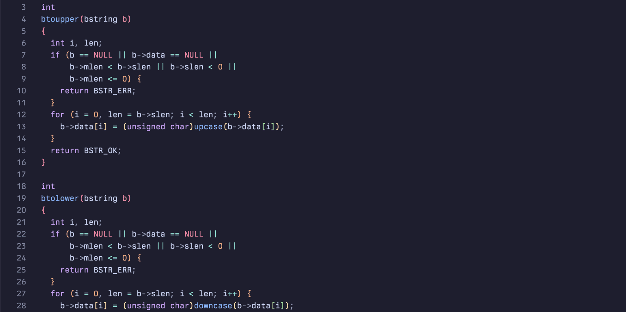 Snippet Scanning, Explained