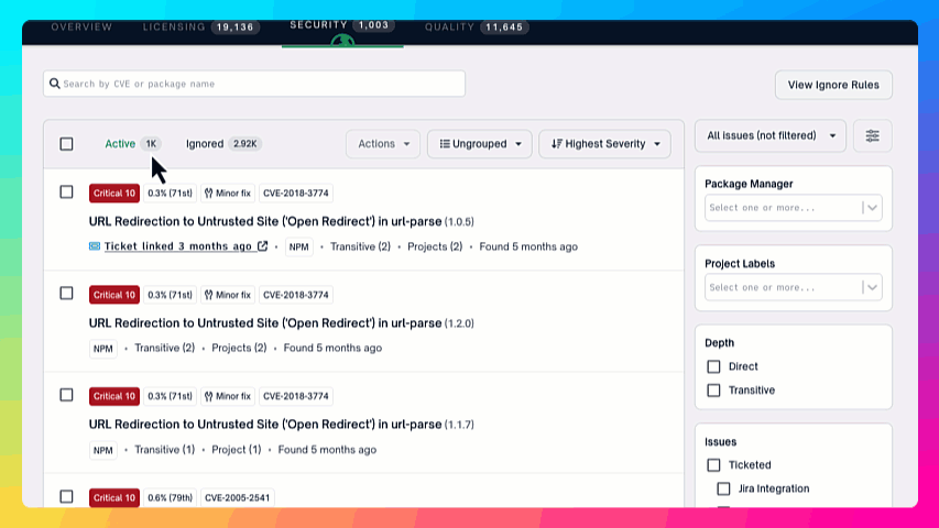 Understanding CVSS: The Common Vulnerability Scoring System | FOSSA Blog