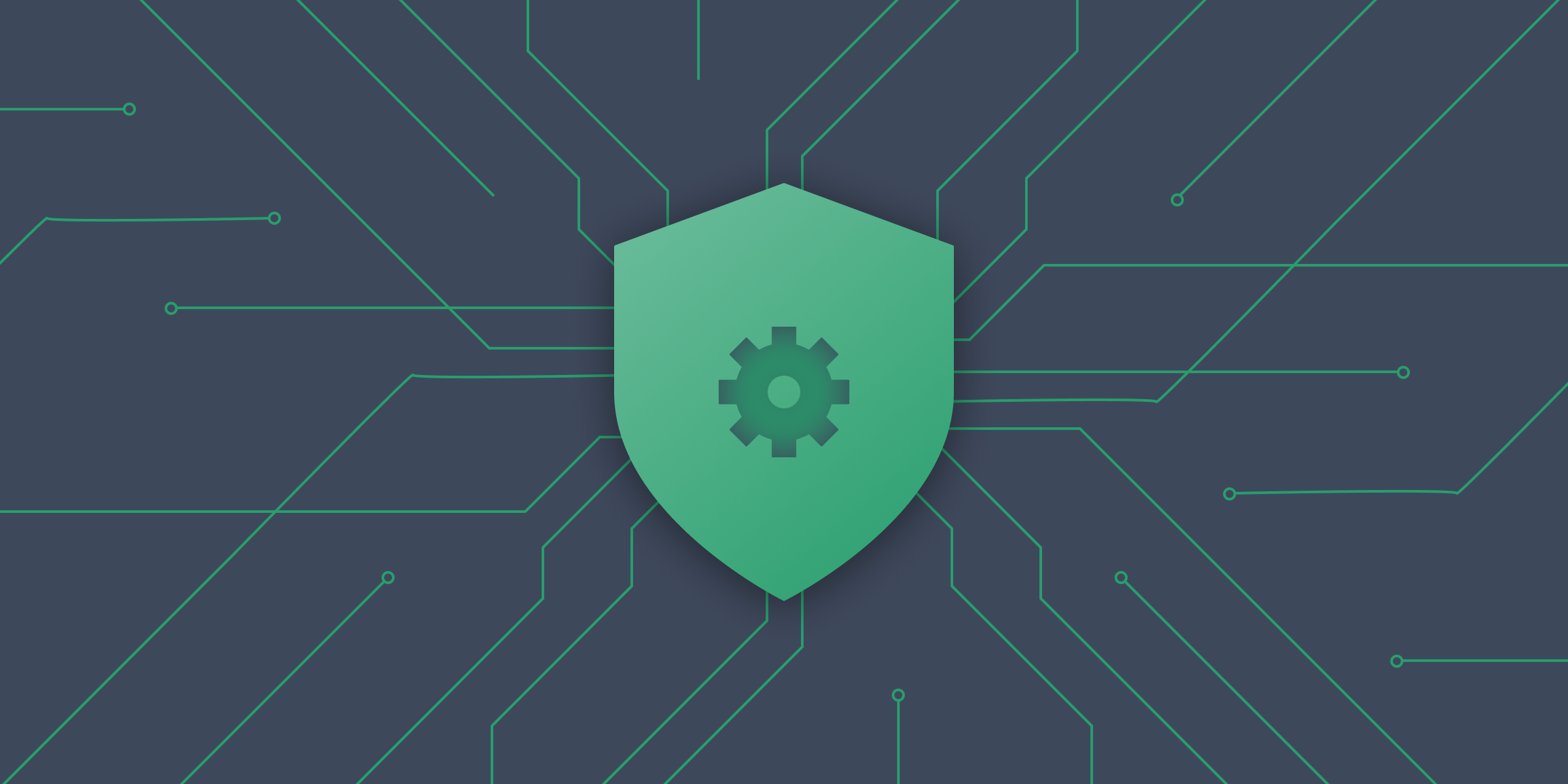 Introducing Open Source Security Management at Enterprise Scale