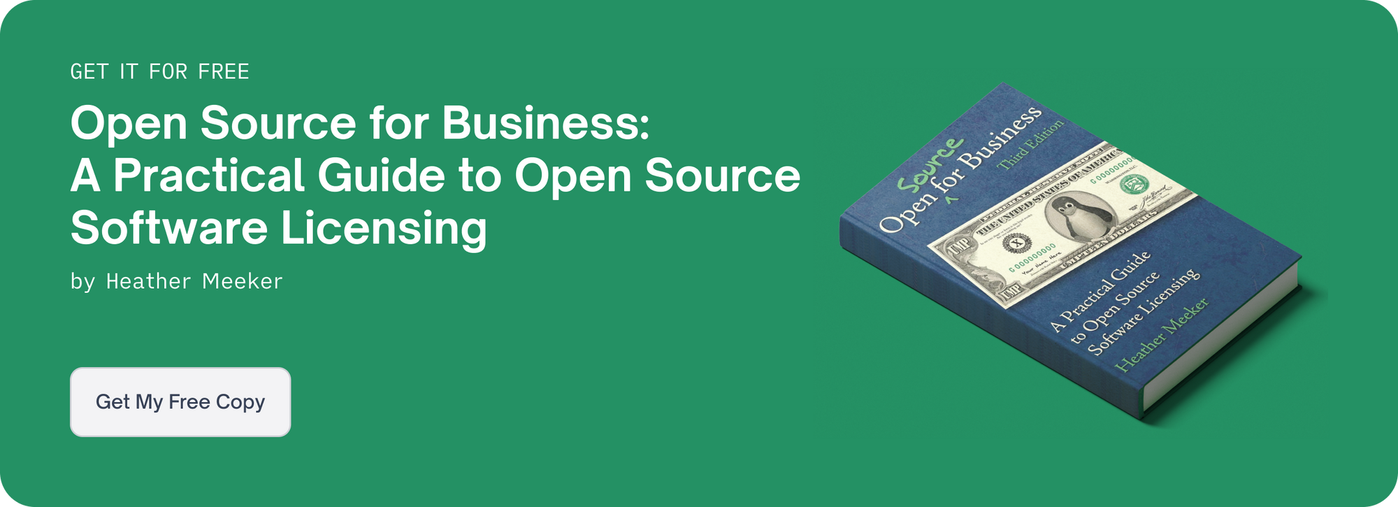 A Comprehensive Guide to Source-Available Software Licenses, Featuring Heather Meeker