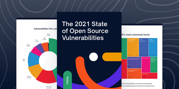 4 Takeaways from the 2021 State of Open Source Vulnerabilities Report