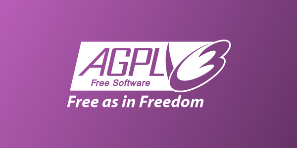 Open Source Software Licenses 101: The AGPL License