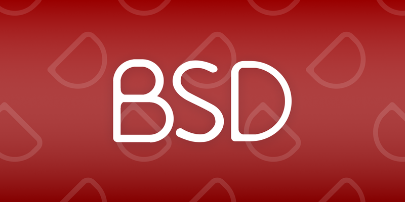 Open Source Software Licenses 101: The BSD 3-Clause License