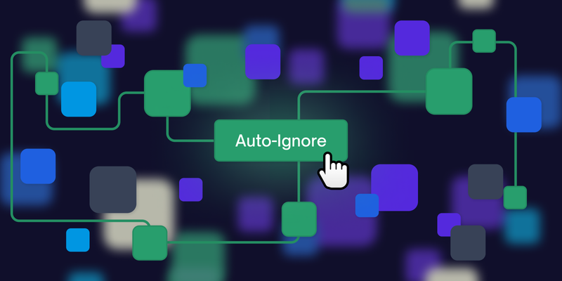 Reduce Alert Fatigue with FOSSA’s Auto-Ignore Rules