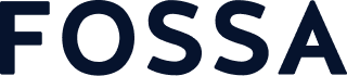 FOSSA Word Mark